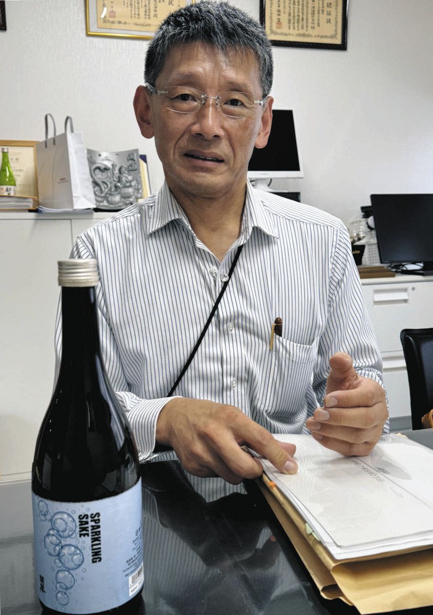 【コメ】酒米の価格、今秋2倍に　栃木県酒造組合が危機感　会長「受け入れがたい」